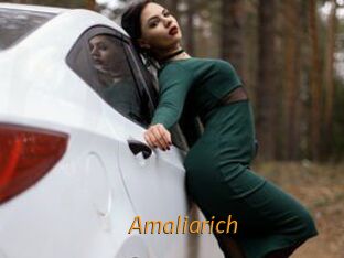 Amaliarich