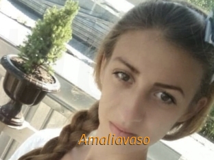 Amaliavaso