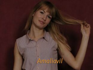 Amaliavil