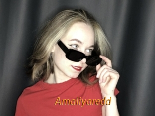 Amaliyaredd