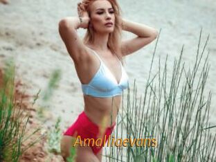 Amalliaevans