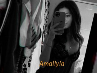 Amallyia