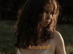 Amalyduff