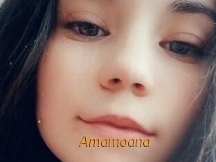 Amamoana