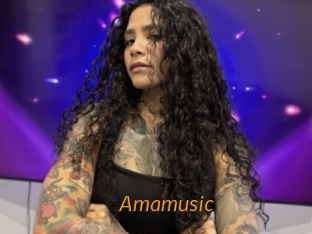 Amamusic