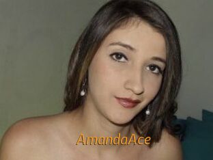 amandaAce Porn University