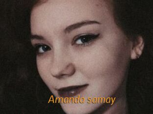 Amanda_samay