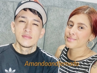 Amandaandfernado