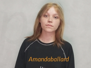 Amandaballard