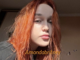 Amandabritney