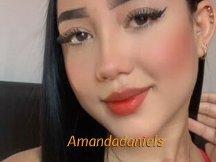 Amandadaniels