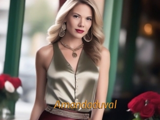 Amandaduval