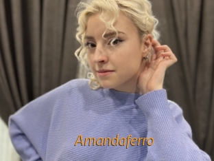 Amandaferro