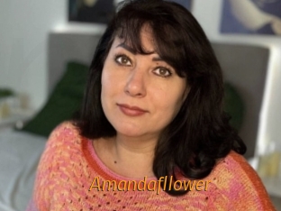 Amandafllower