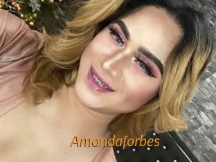 Amandaforbes