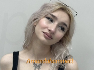 Amandahammett