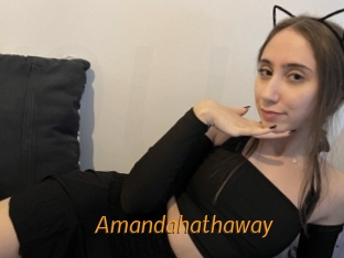 Amandahathaway
