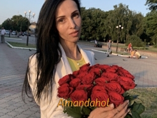 Amandahot