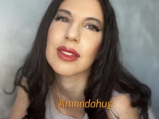 Amandahug