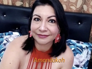Amandakoh