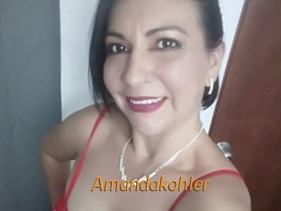 Amandakohler