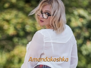 amandakoshka Porn University