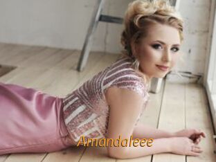 Amandaleee