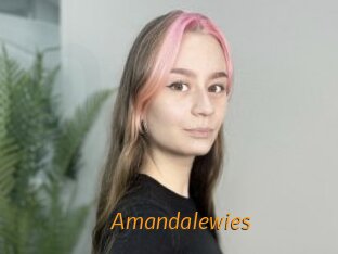 Amandalewies