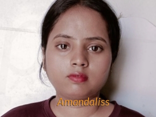 Amandaliss