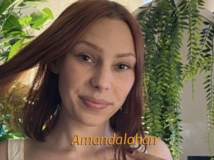 Amandalohan