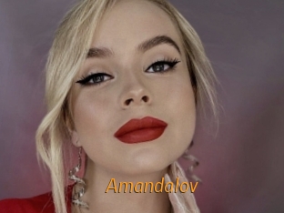 Amandalov