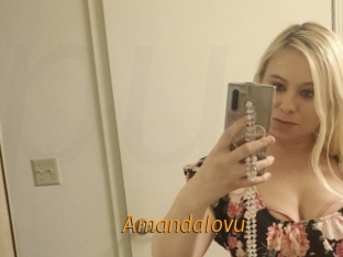 Amandalovu