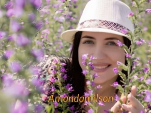 Amandamilson