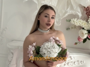 amandamoore Porn University