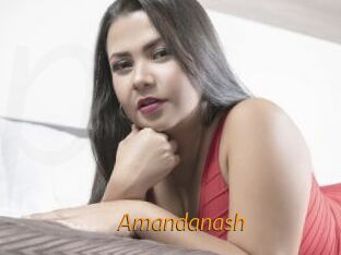 Amandanash