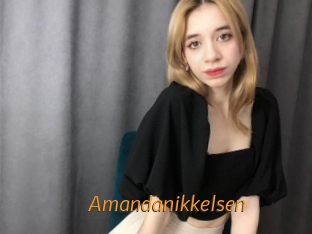 Amandanikkelsen