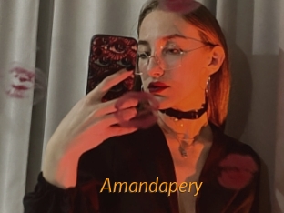 Amandapery