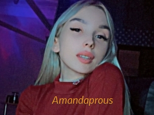 Amandaprous