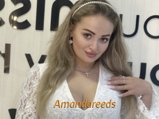 Amandareeds