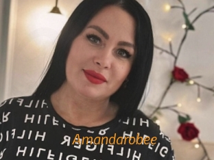 Amandarobee