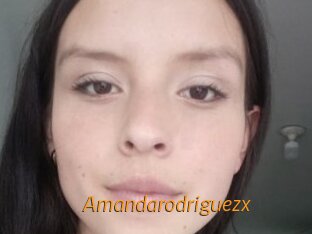 Amandarodriguezx