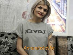 Amandashellie
