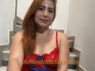 amandastellacm101 Porn University