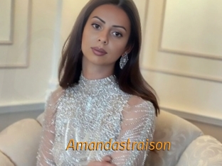 Amandastraison