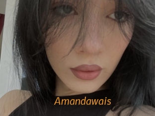Amandawais