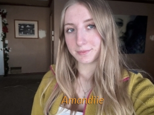 Amandiie