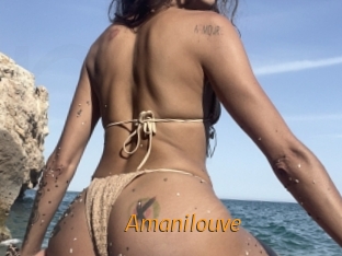 amanilouve Porn University