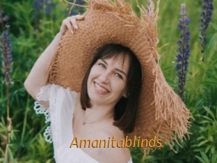 Amanitablinds