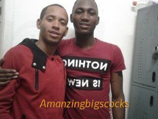 Amanzingbigscocks
