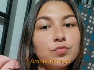 amapolahot69 Porn University